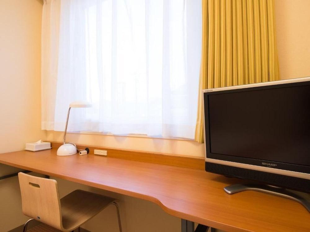 Comfort Inn Fukushima Nishi Inter Exterior foto