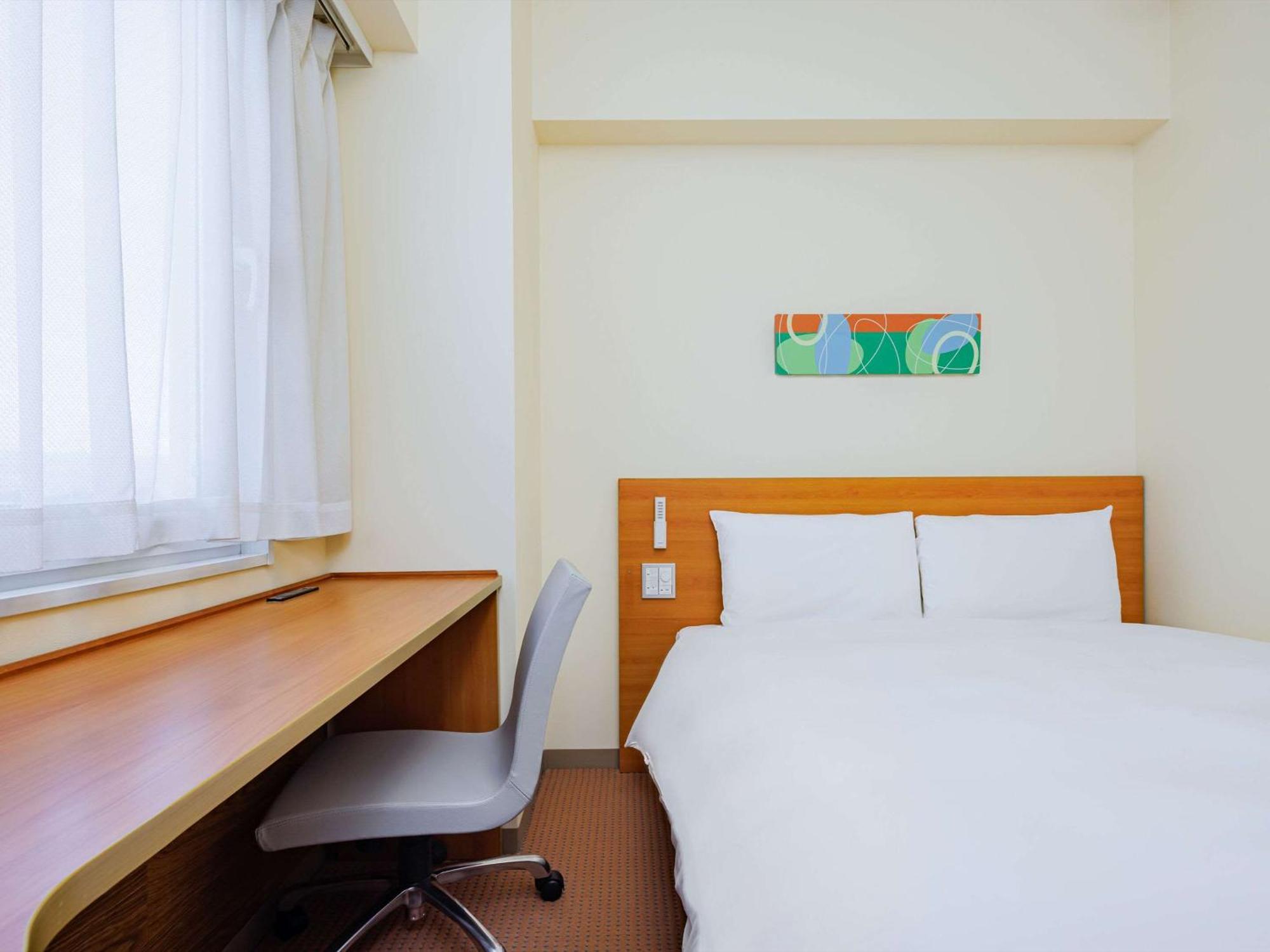 Comfort Inn Fukushima Nishi Inter Exterior foto