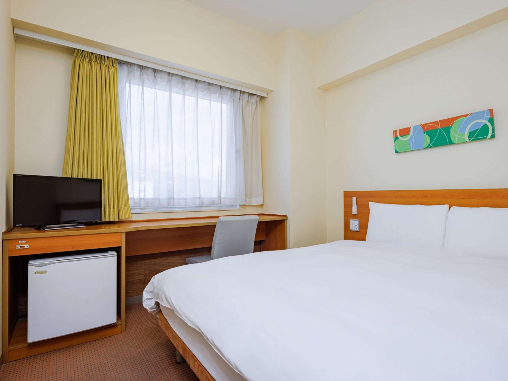 Comfort Inn Fukushima Nishi Inter Exterior foto