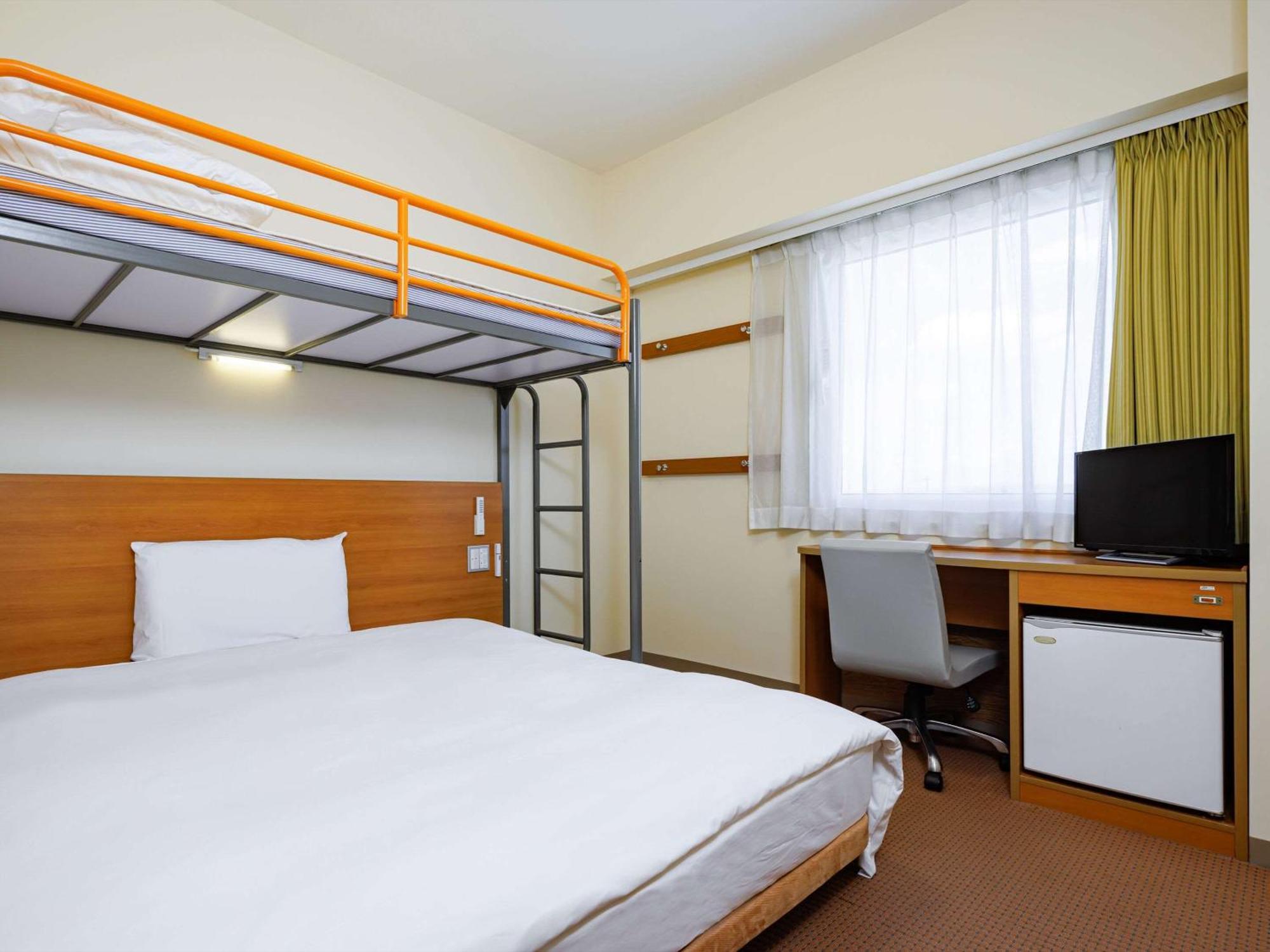 Comfort Inn Fukushima Nishi Inter Exterior foto