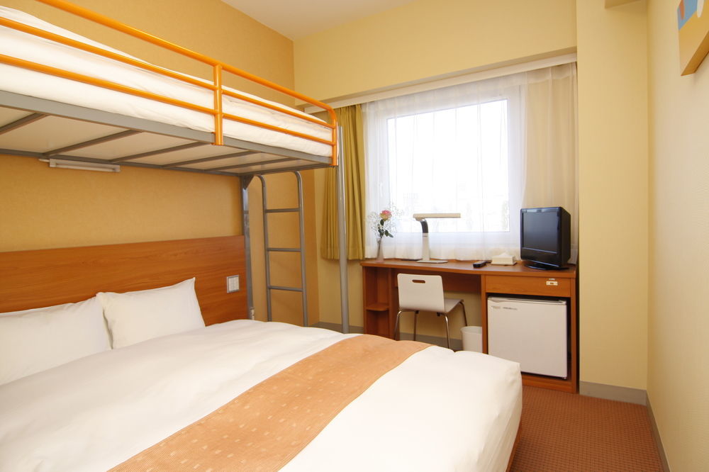 Comfort Inn Fukushima Nishi Inter Exterior foto