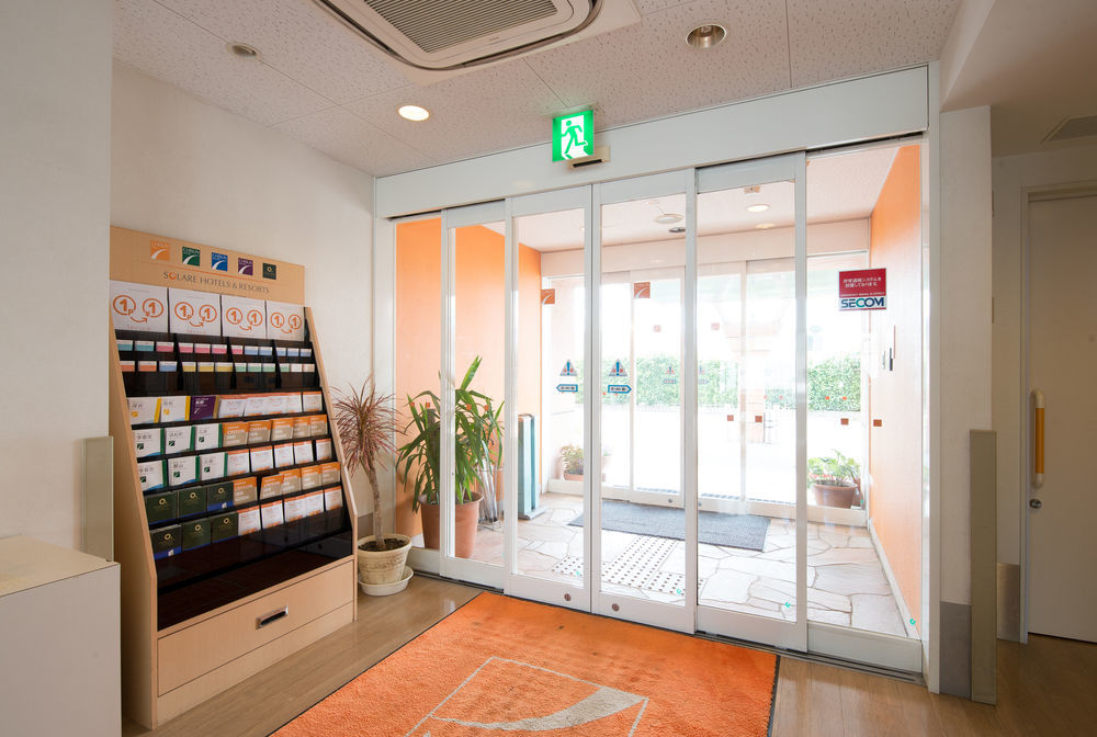 Comfort Inn Fukushima Nishi Inter Exterior foto