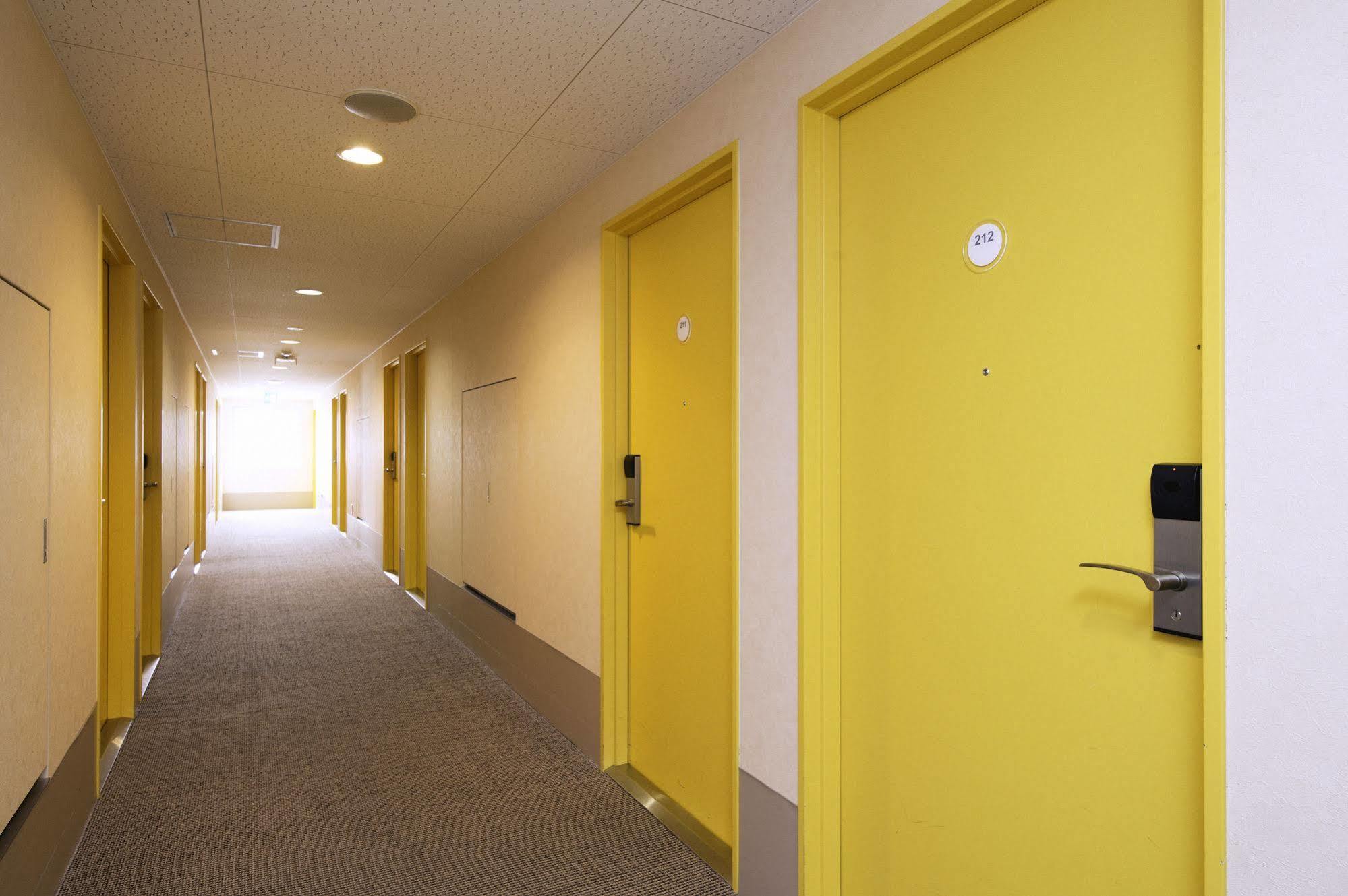 Comfort Inn Fukushima Nishi Inter Exterior foto