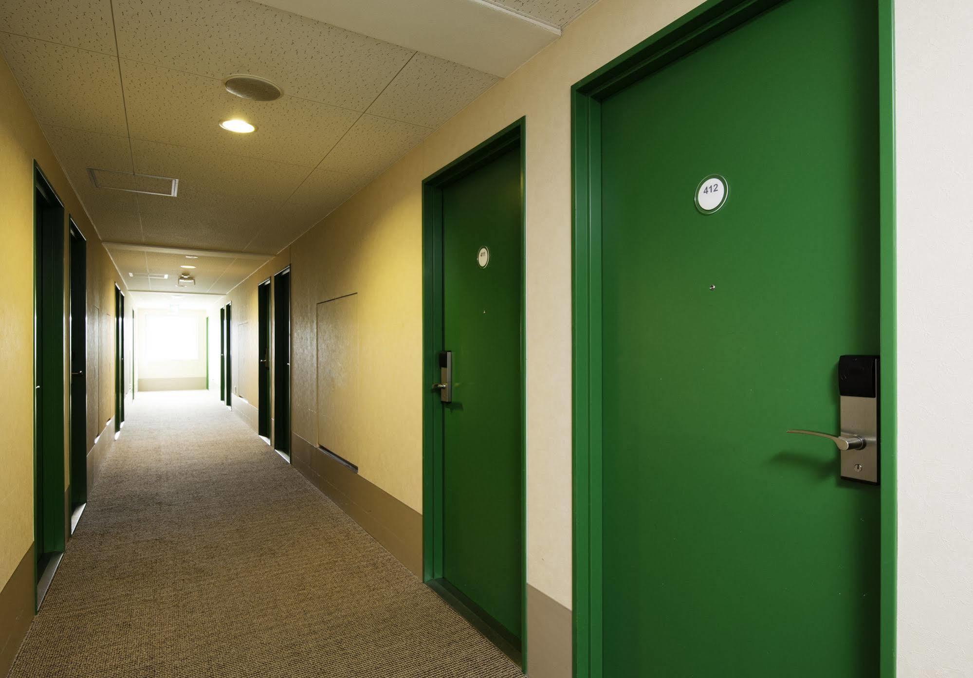 Comfort Inn Fukushima Nishi Inter Exterior foto